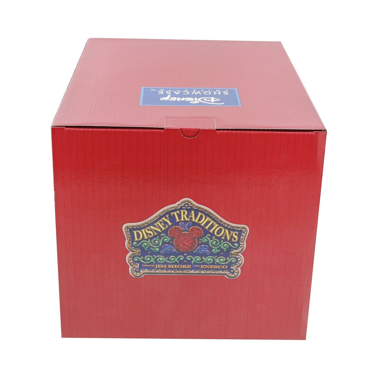 Maleficent Headdress Scene