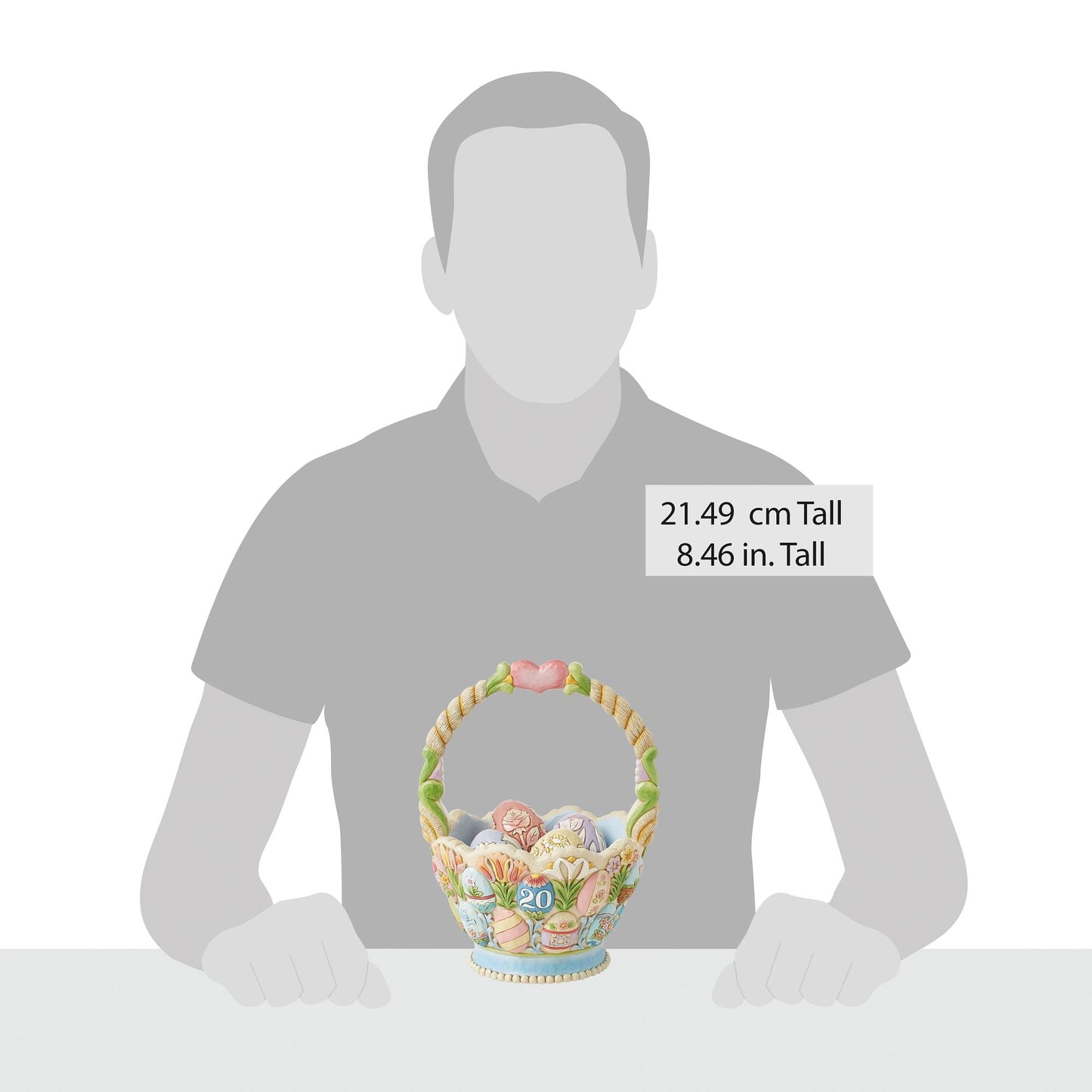 20th Annual Easter Basket