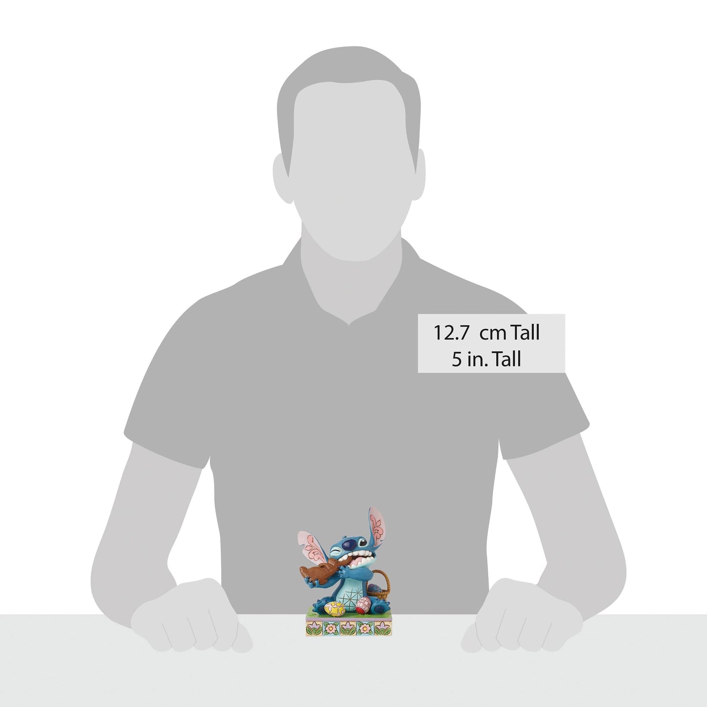 Stitch with Chocolate