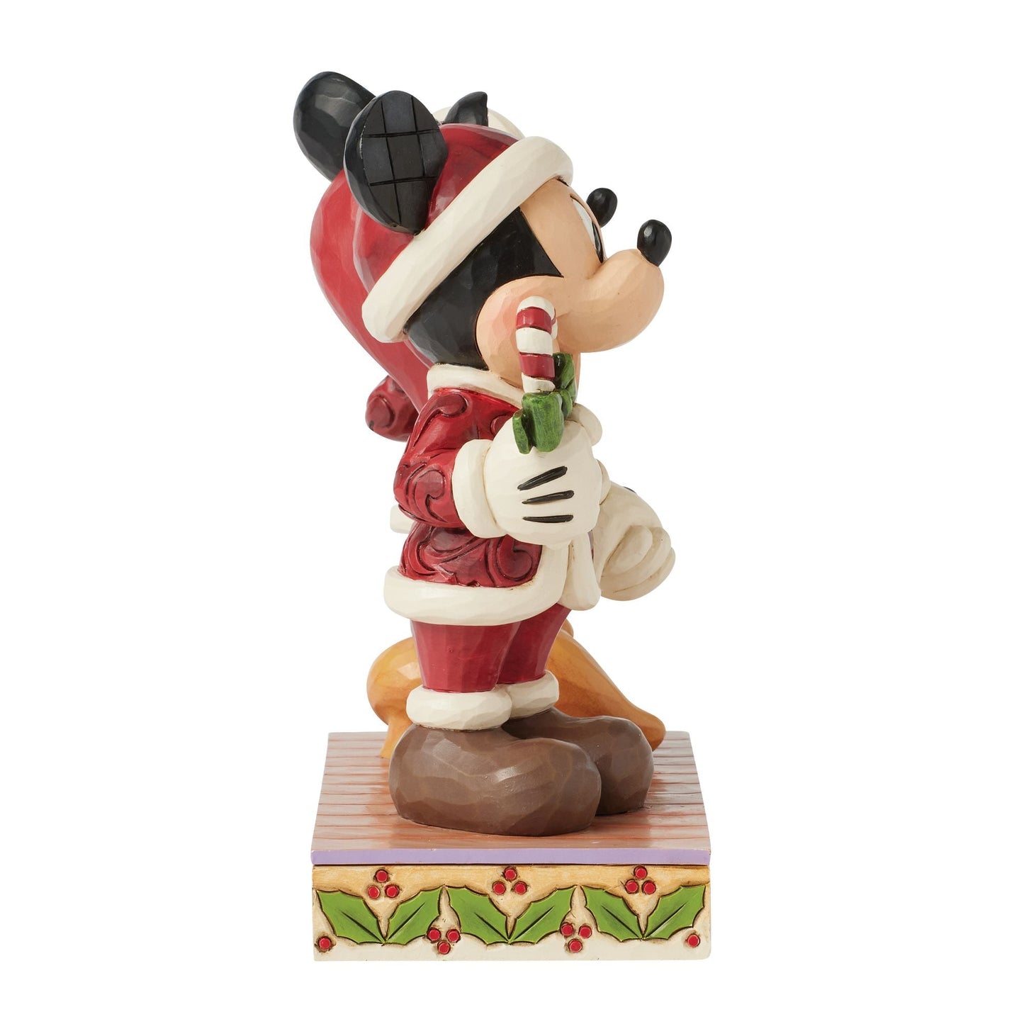 Mickey & Minnie Candy Canes