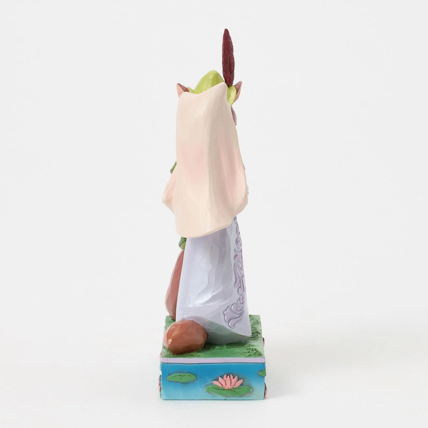 Robin Hood & Maid Marian