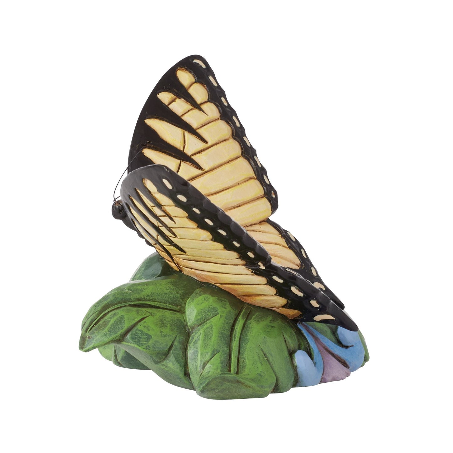 Mini Swallowtail Butterfly Fig
