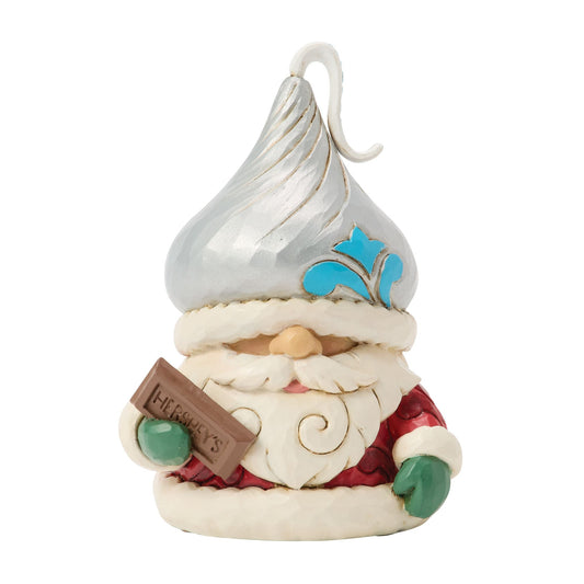 Hershey Gnome KISSES Hat Mini