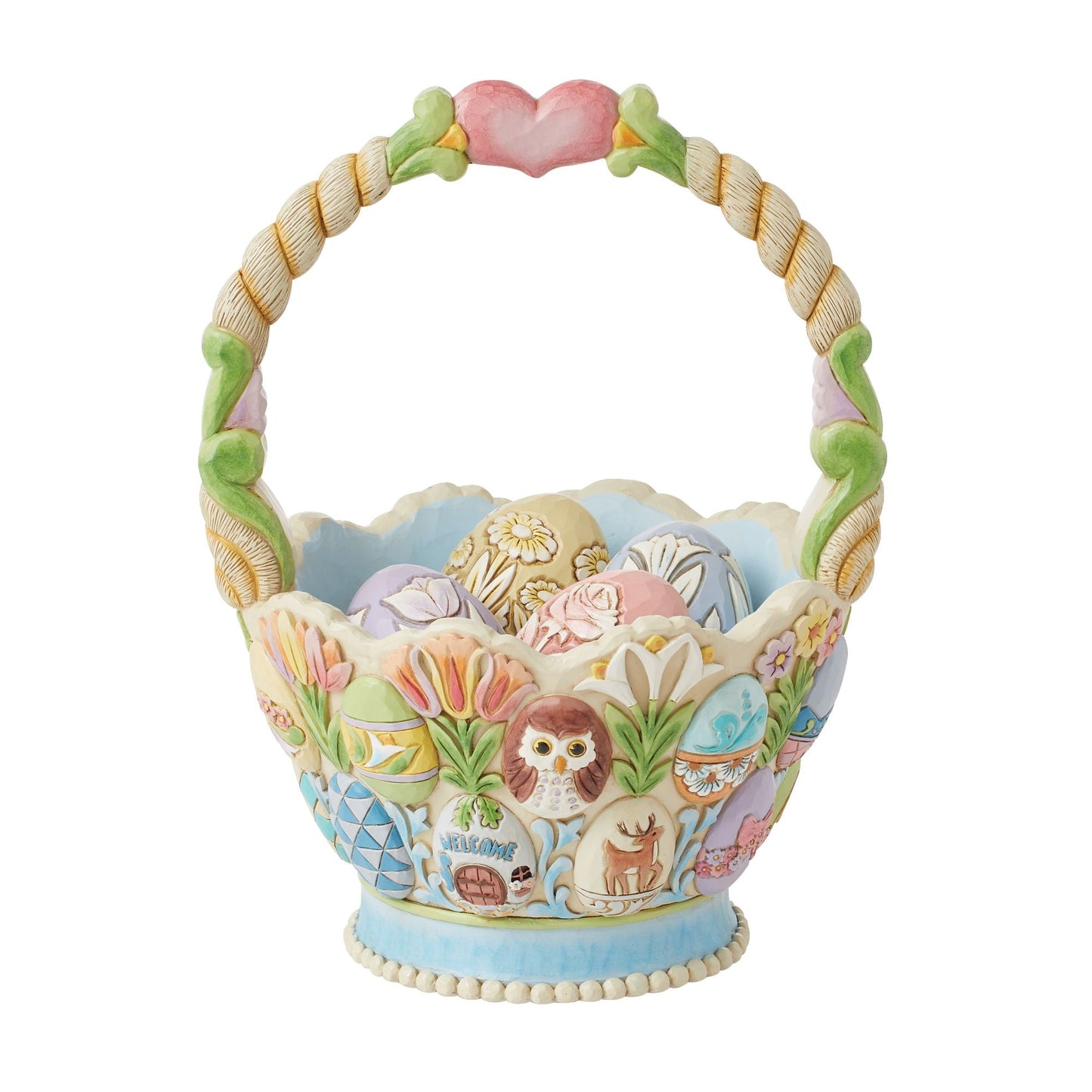 20th Annual Easter Basket