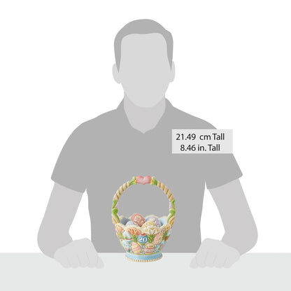 20th Annual Easter Basket