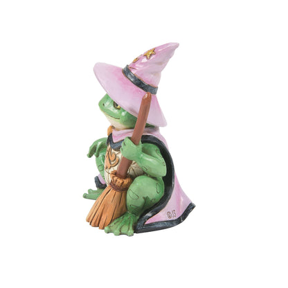 Frog Witch Mini
