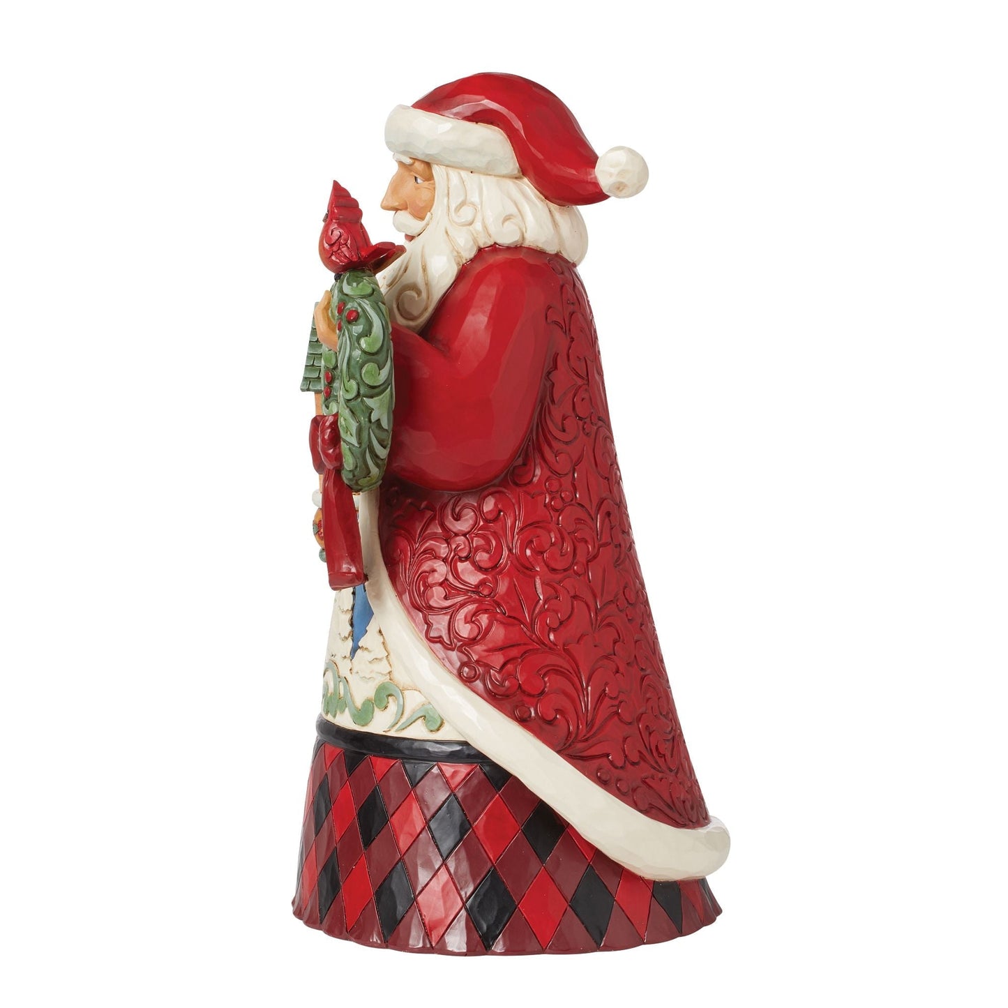 Highland Glen Santa Bird Fig