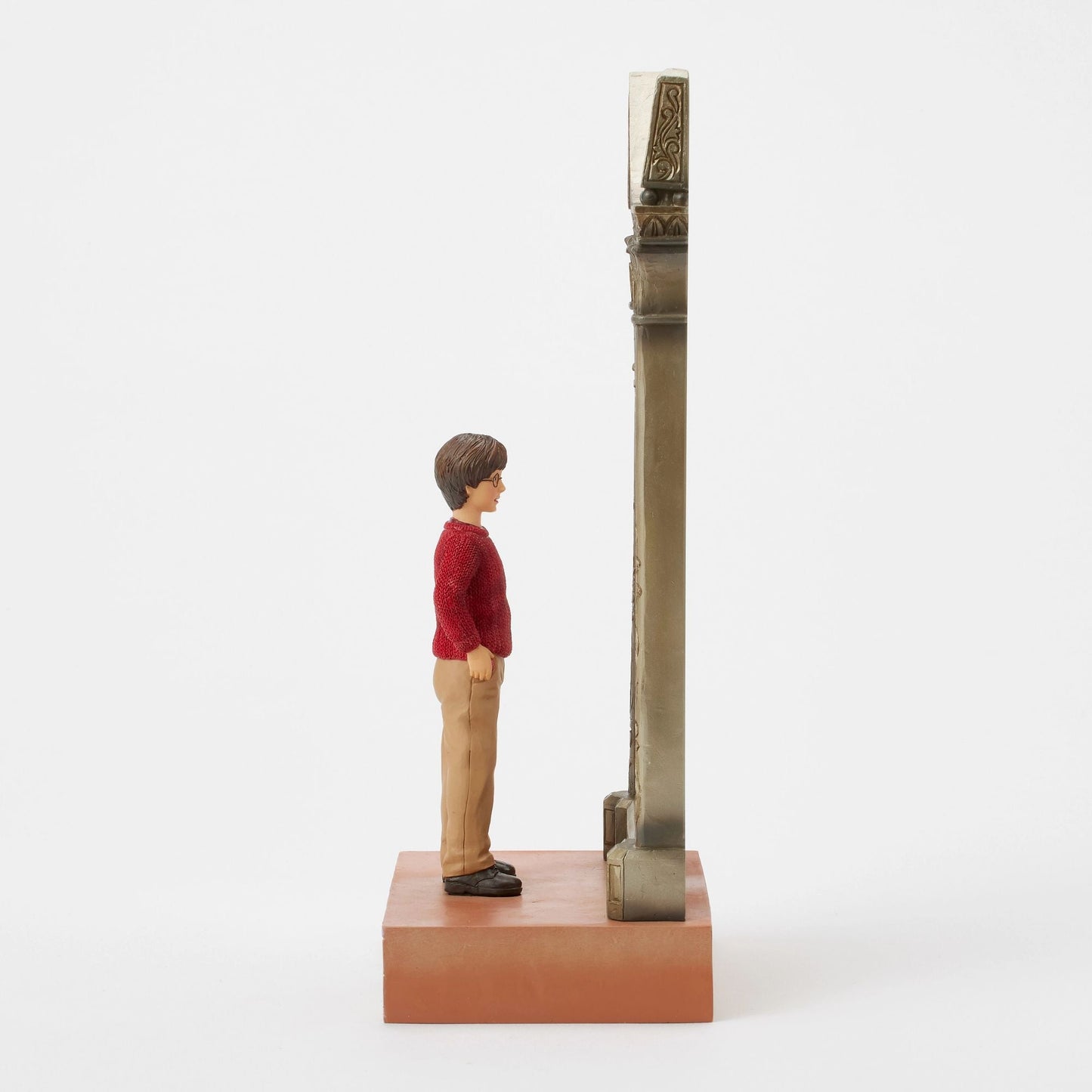 Harry & Mirror of Erised