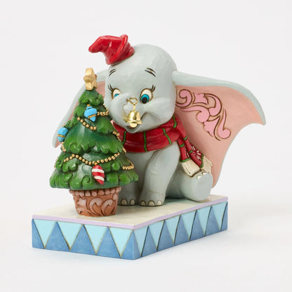 Dumbo Christmas