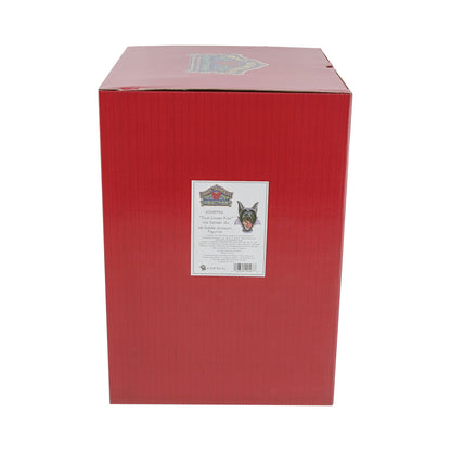 Maleficent Headdress Scene