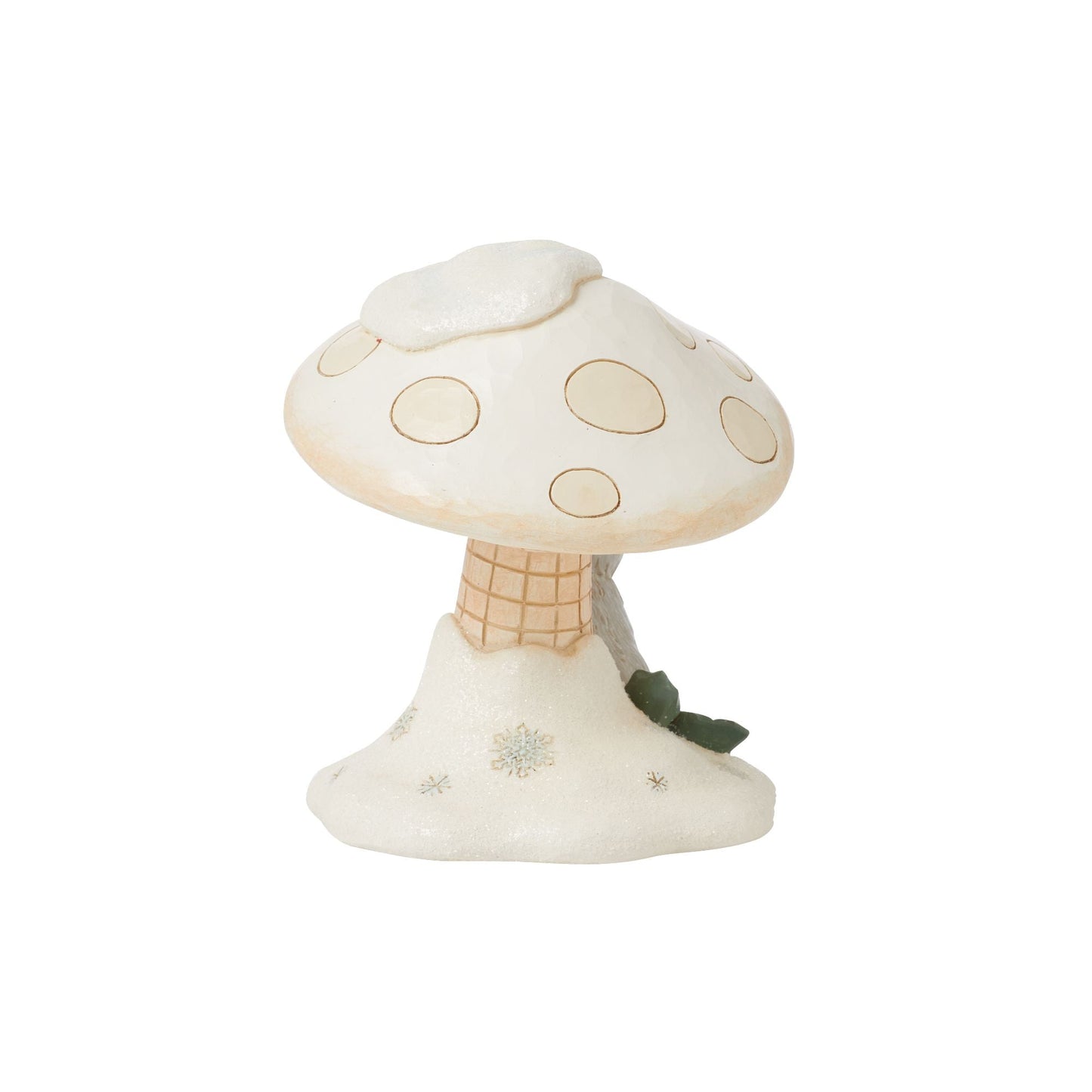 Wdlnd Bunny Mushroom Fig