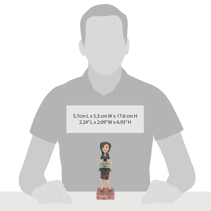 Other Mother Offering Bttn Eye