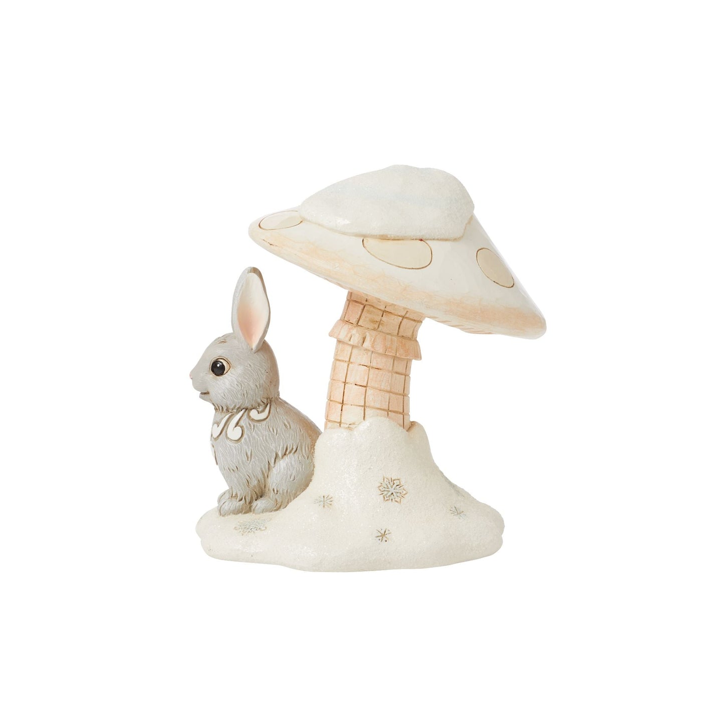 Wdlnd Bunny Mushroom Fig