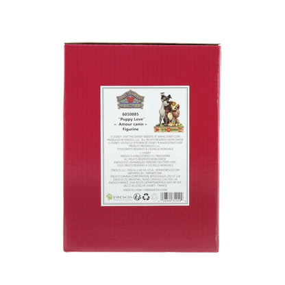 Lady and the Tramp Love