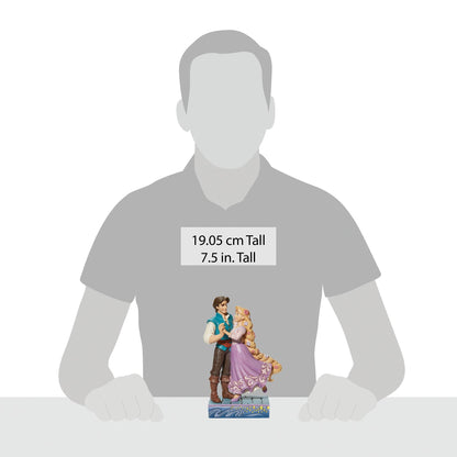 Rapunzel & Flynn Love