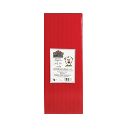 Mickey & Minnie on Swing