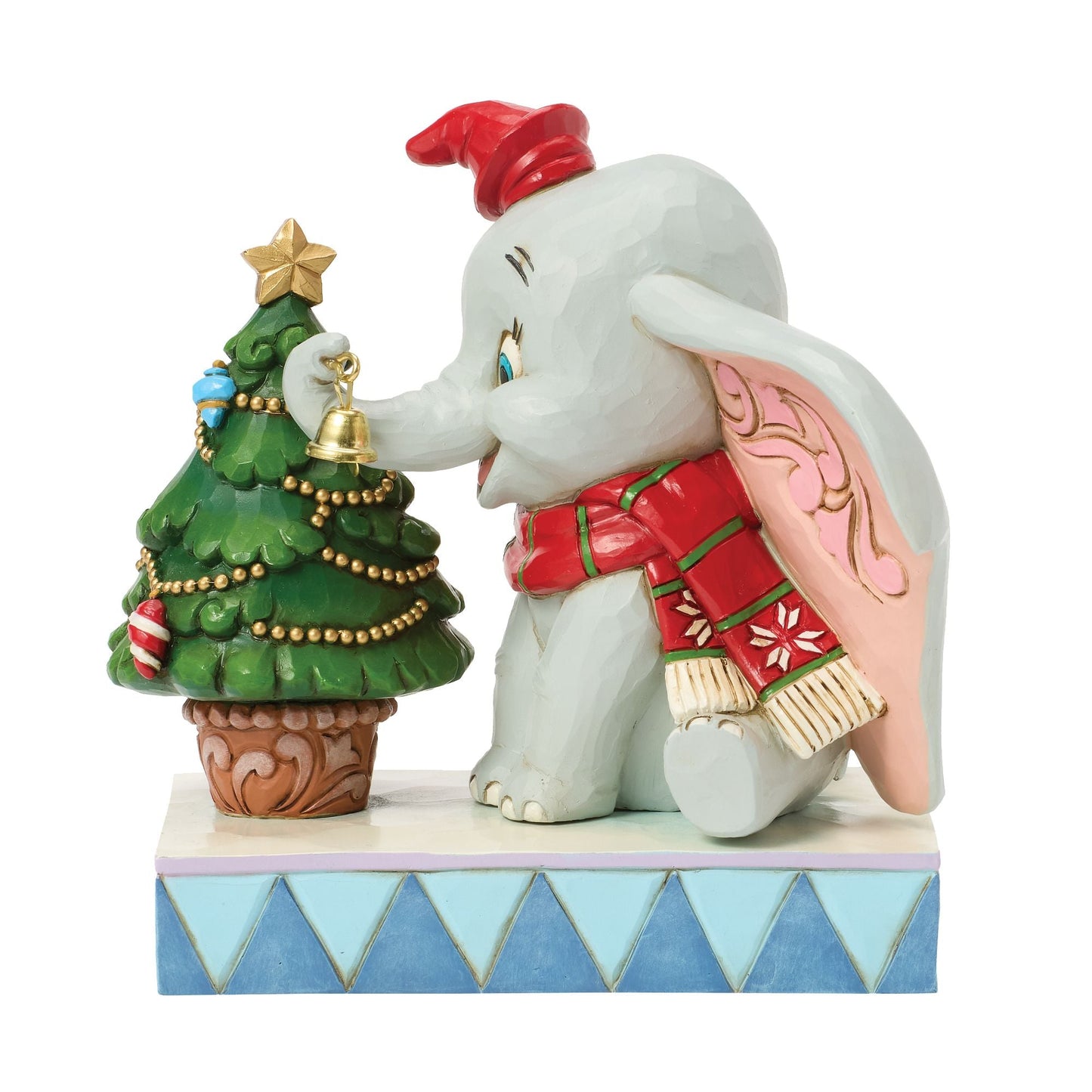 Dumbo Christmas