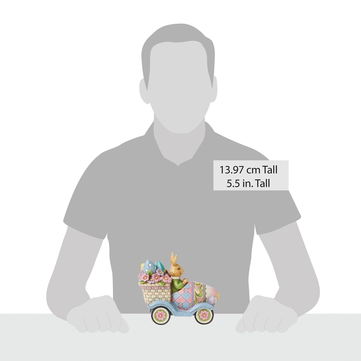 1st Annual Bunnies on Parade