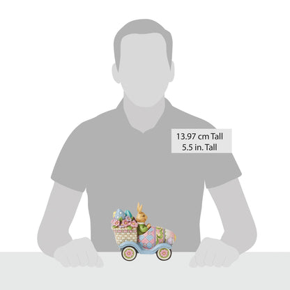 1st Annual Bunnies on Parade