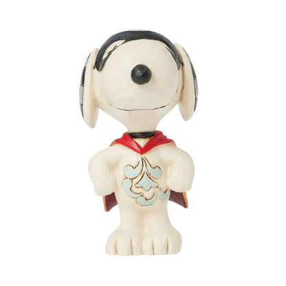 Snoopy Superhero Mini