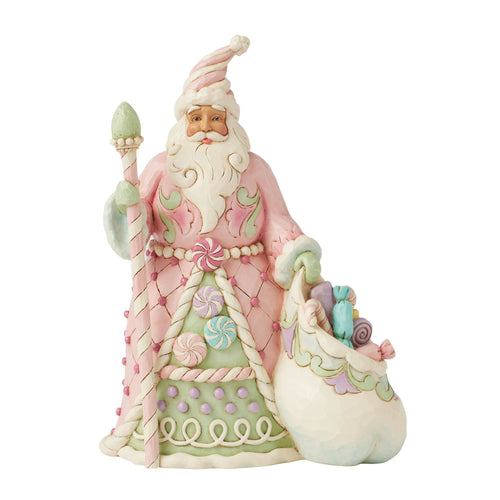 Heartwood Sweets Santa Fig