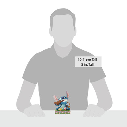 Stitch with Chocolate