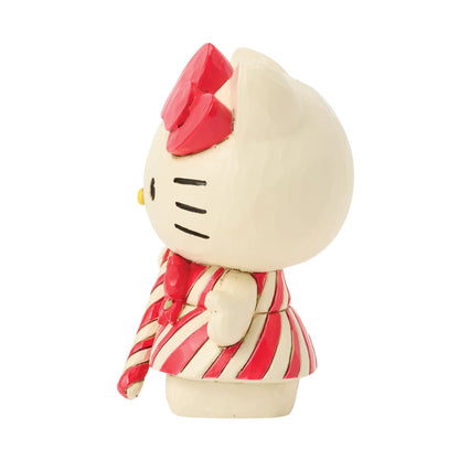 Hello Kitty Candy Cane Mini