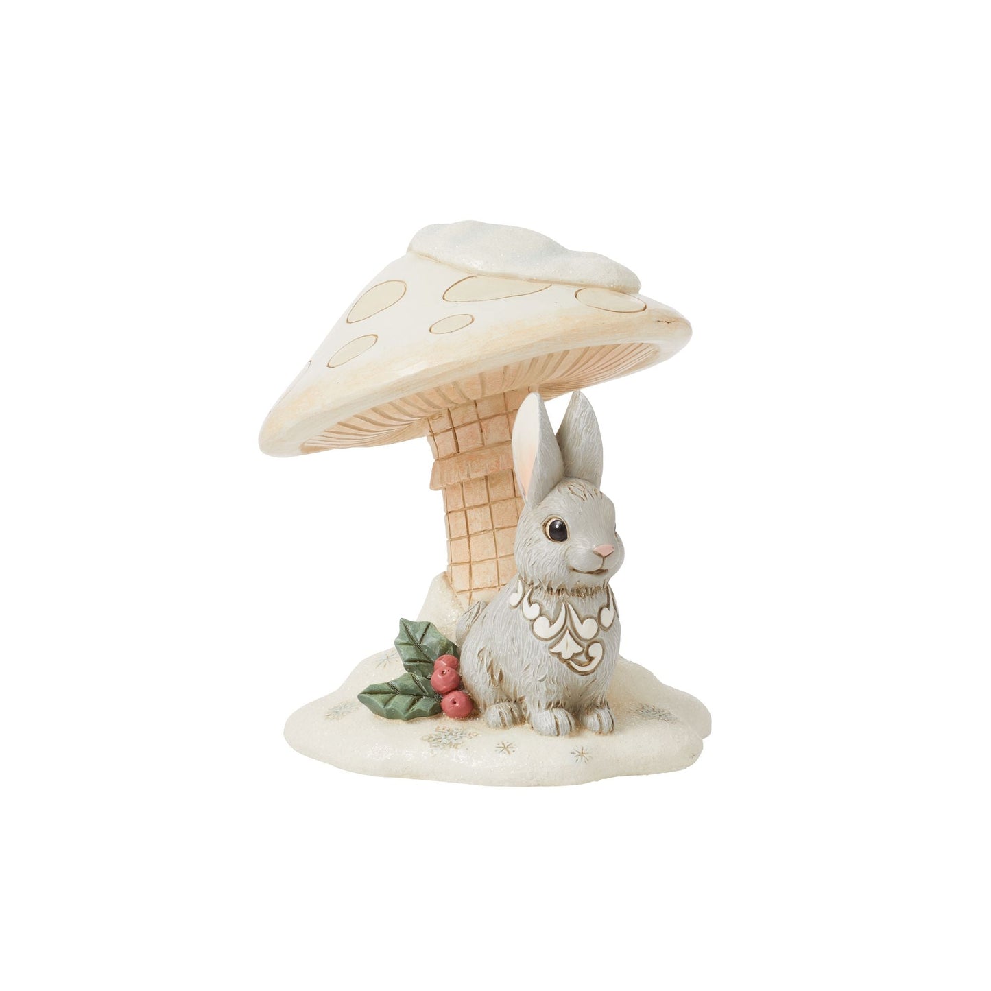 Wdlnd Bunny Mushroom Fig