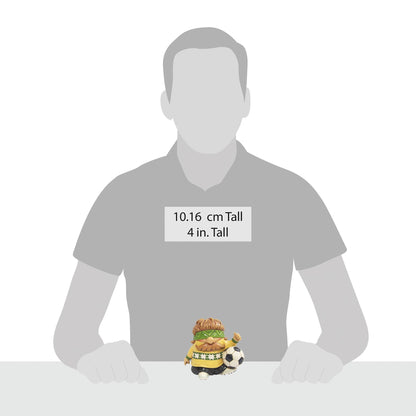 Soccer Player Figure