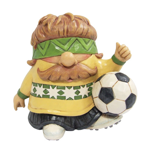 Soccer Player Figure