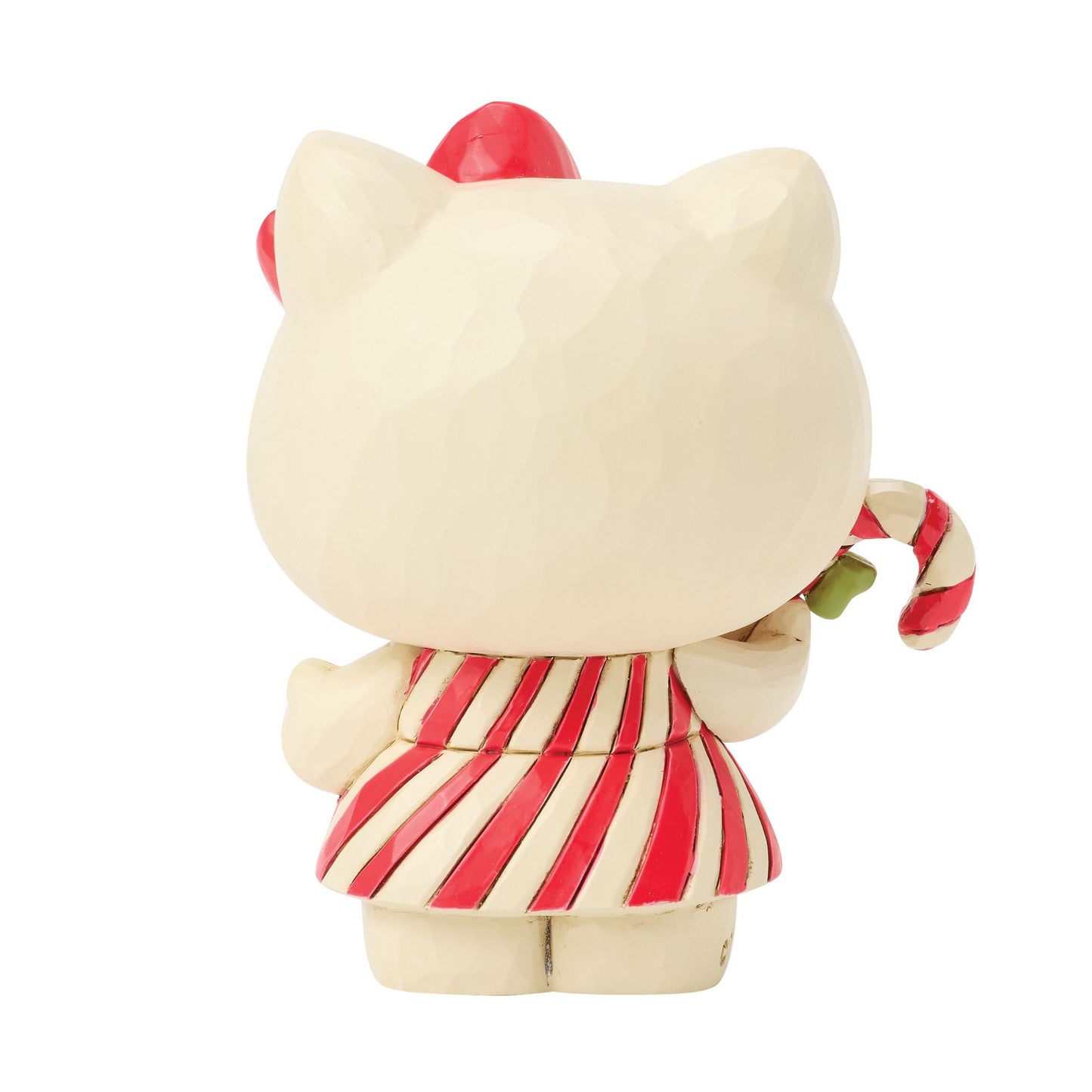 Hello Kitty Candy Cane Mini