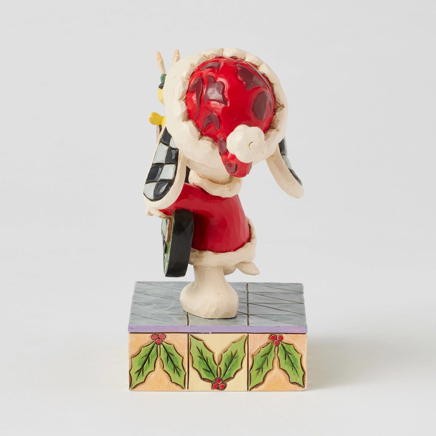 Snoopy & Woodstock Rock