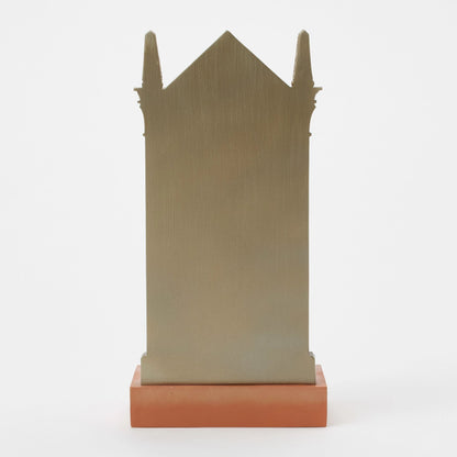 Harry & Mirror of Erised