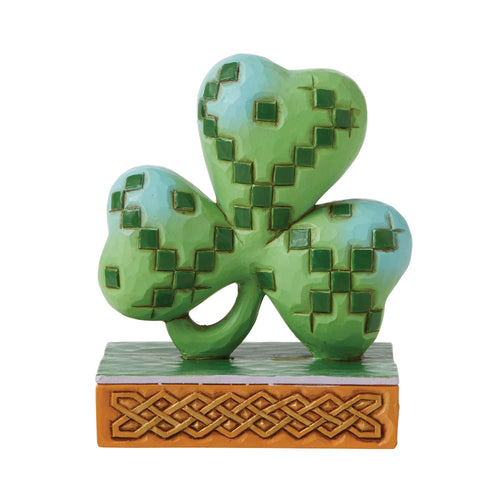 Mini Shamrock