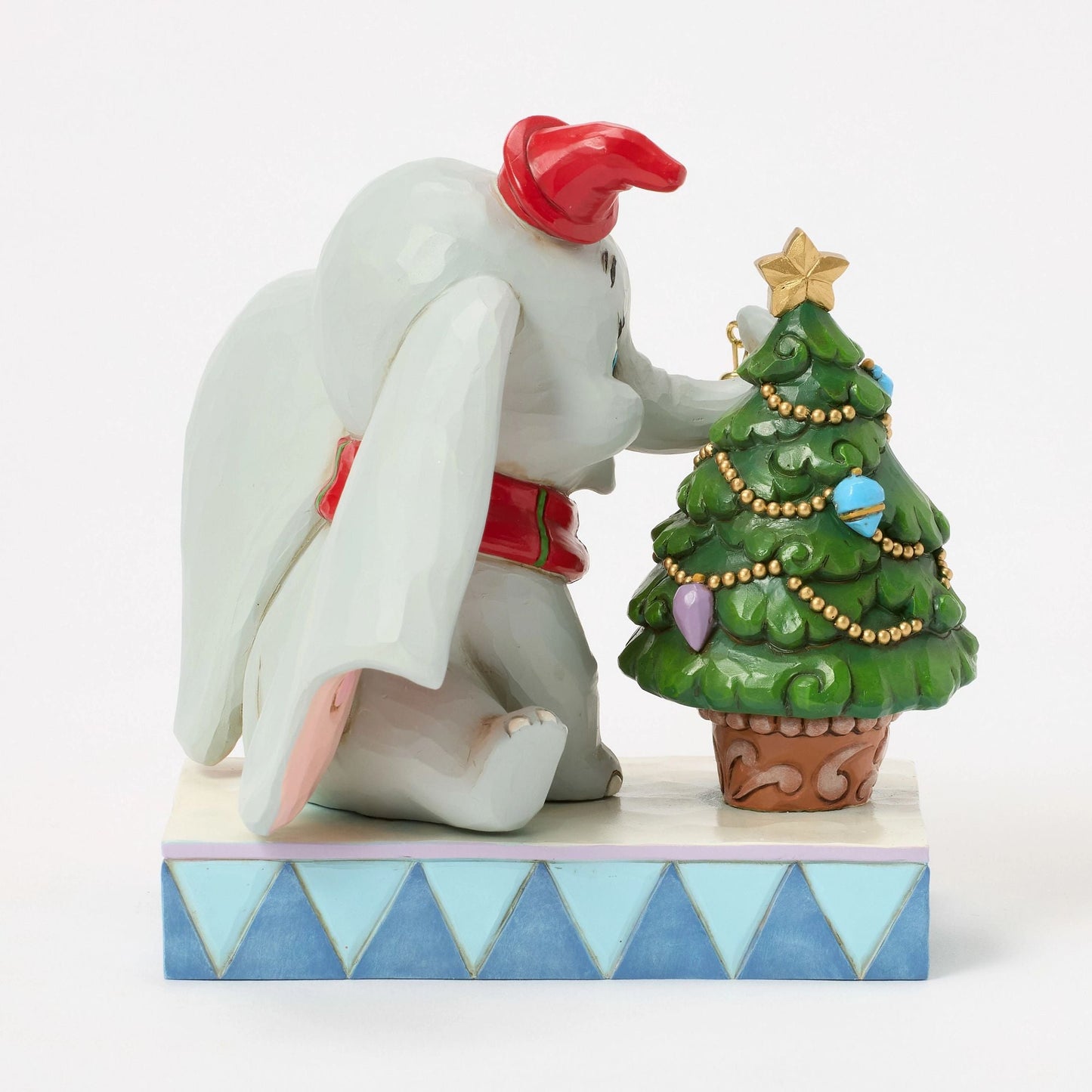 Dumbo Christmas
