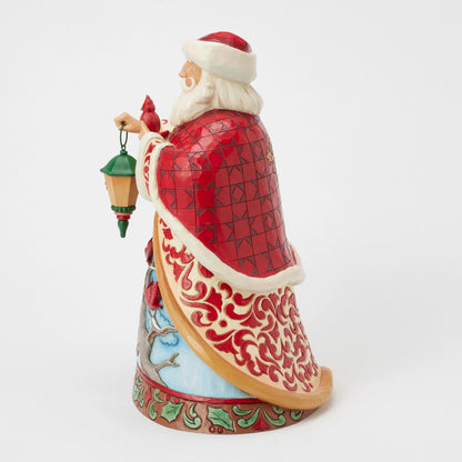 Collectors Edition Santa Fig