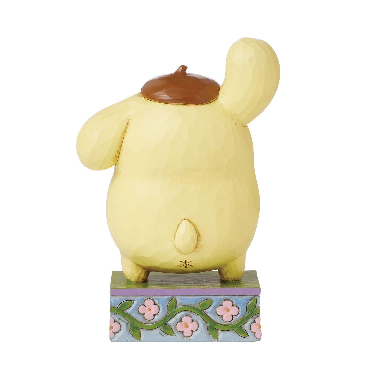 Pompompurin with Cookie