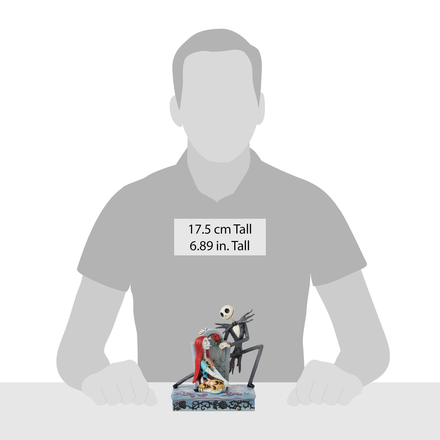 Jack and Sally Gravestone