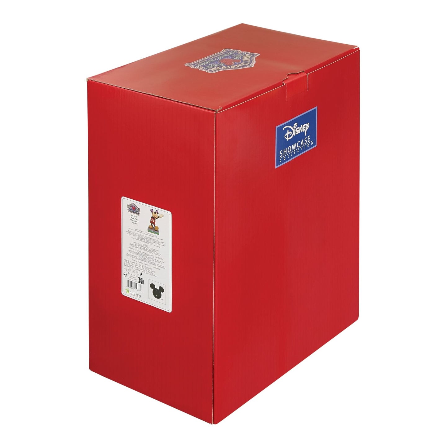 Everyday Mickey Big Fig