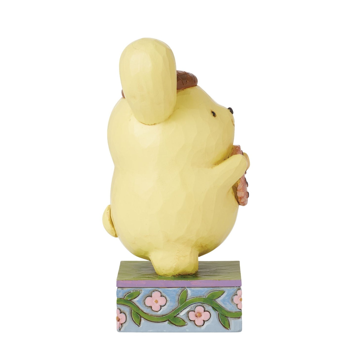 Pompompurin with Cookie