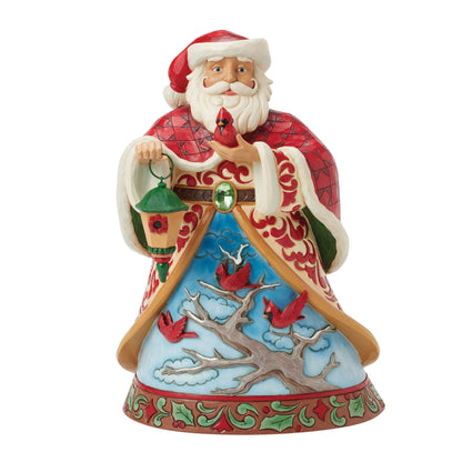 Collectors Edition Santa Fig