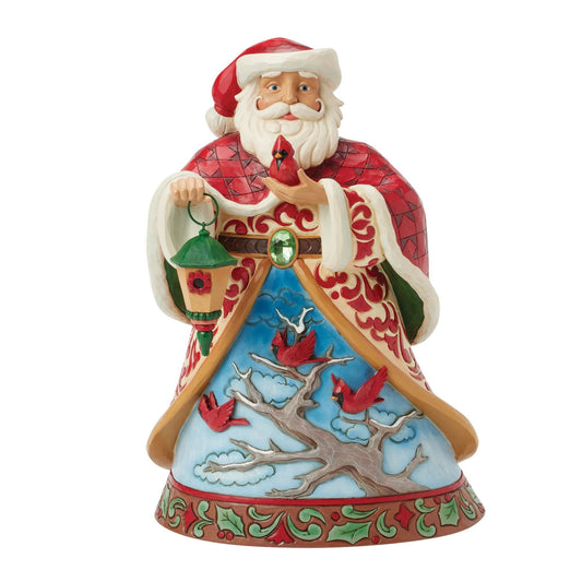 Collectors Edition Santa Fig