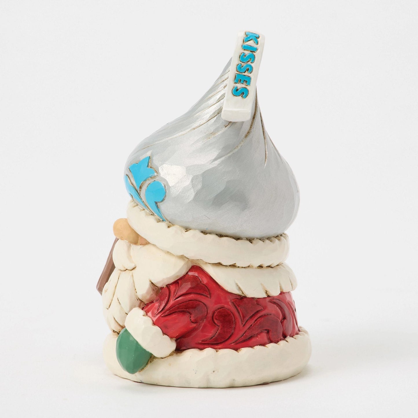 Hershey Gnome KISSES Hat Mini