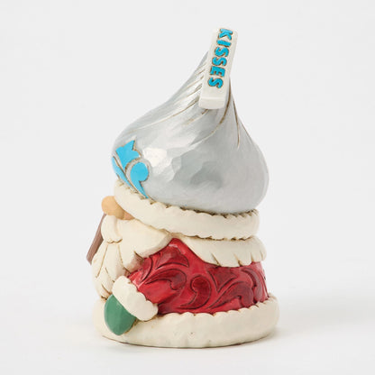Hershey Gnome KISSES Hat Mini
