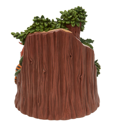 Carved by Heart Jungle Book