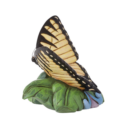 Mini Swallowtail Butterfly Fig