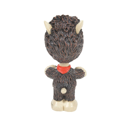 Snoopy Werewolf Mini