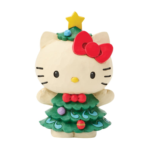 Hello Kitty Tree Mini