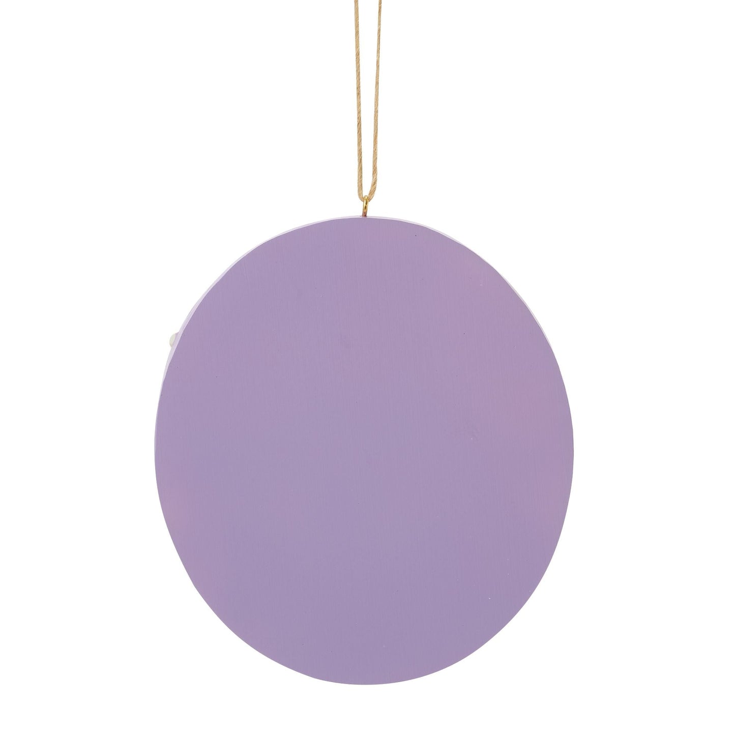 Frosty and Characters Ornament