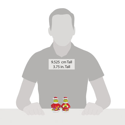 Grinch Naughty & Nice S&P